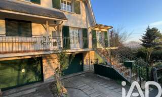 Maison 5 Pièces 106 m² à vendre à Taverny (95150)