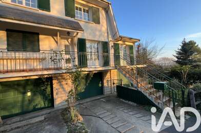 Maison 5 pièces 345000 €