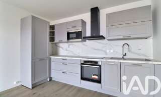 Appartement 4 Pièces 84 m² à vendre à Villenave-d'Ornon (33140)