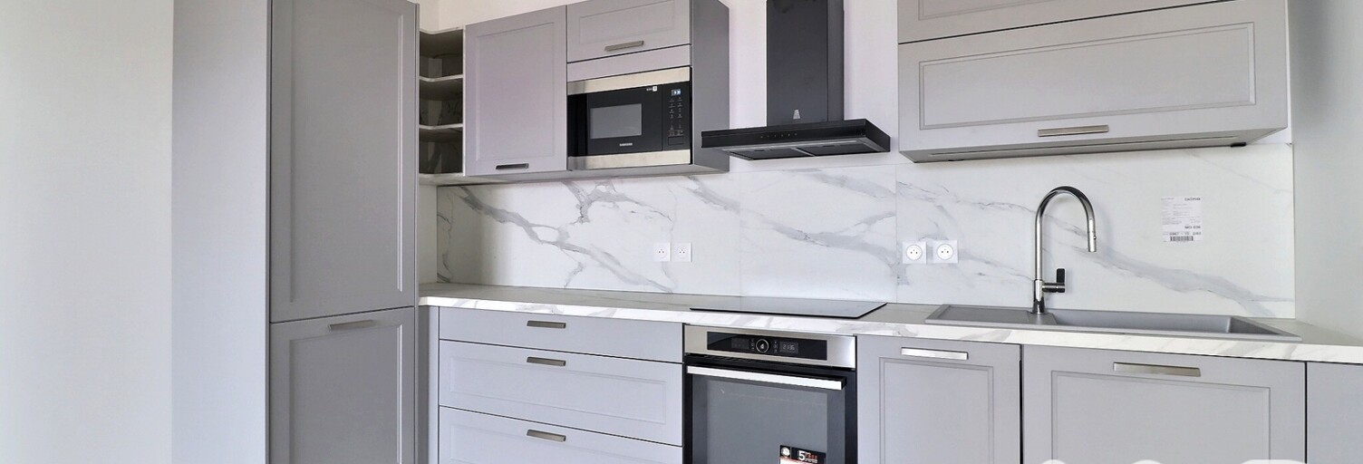 Appartement 4 Pièces 84 m² à vendre à Villenave-d'Ornon (33140)