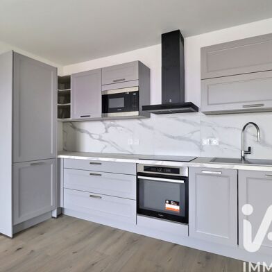 Appartement 4 pièces 295000 €