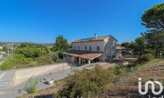 Maison 9 Pièces 230 m² à vendre à Alès (30100)