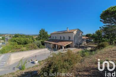 Maison 9 pièces 384000 €