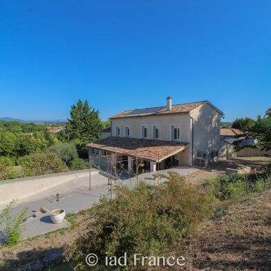 Maison 9 pièces 384000 €