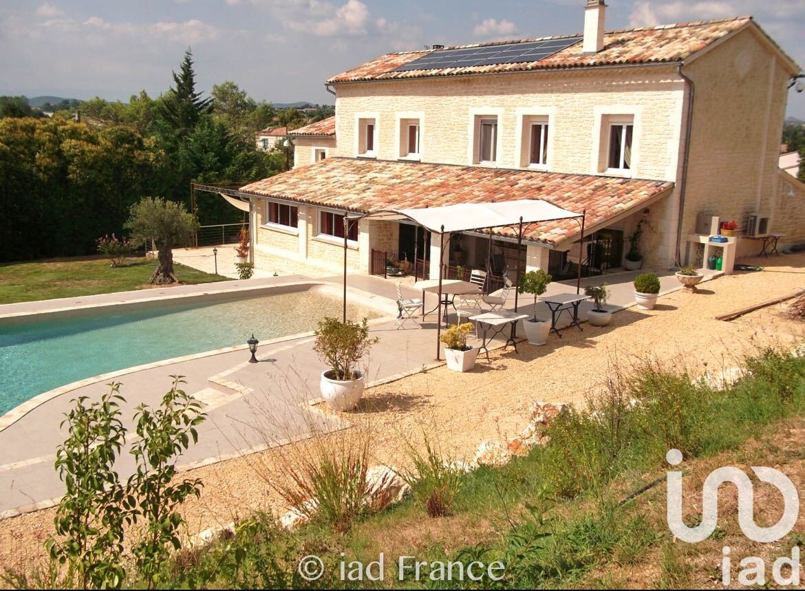 Vente Maison traditionnelle 9 pièces - Photo 2