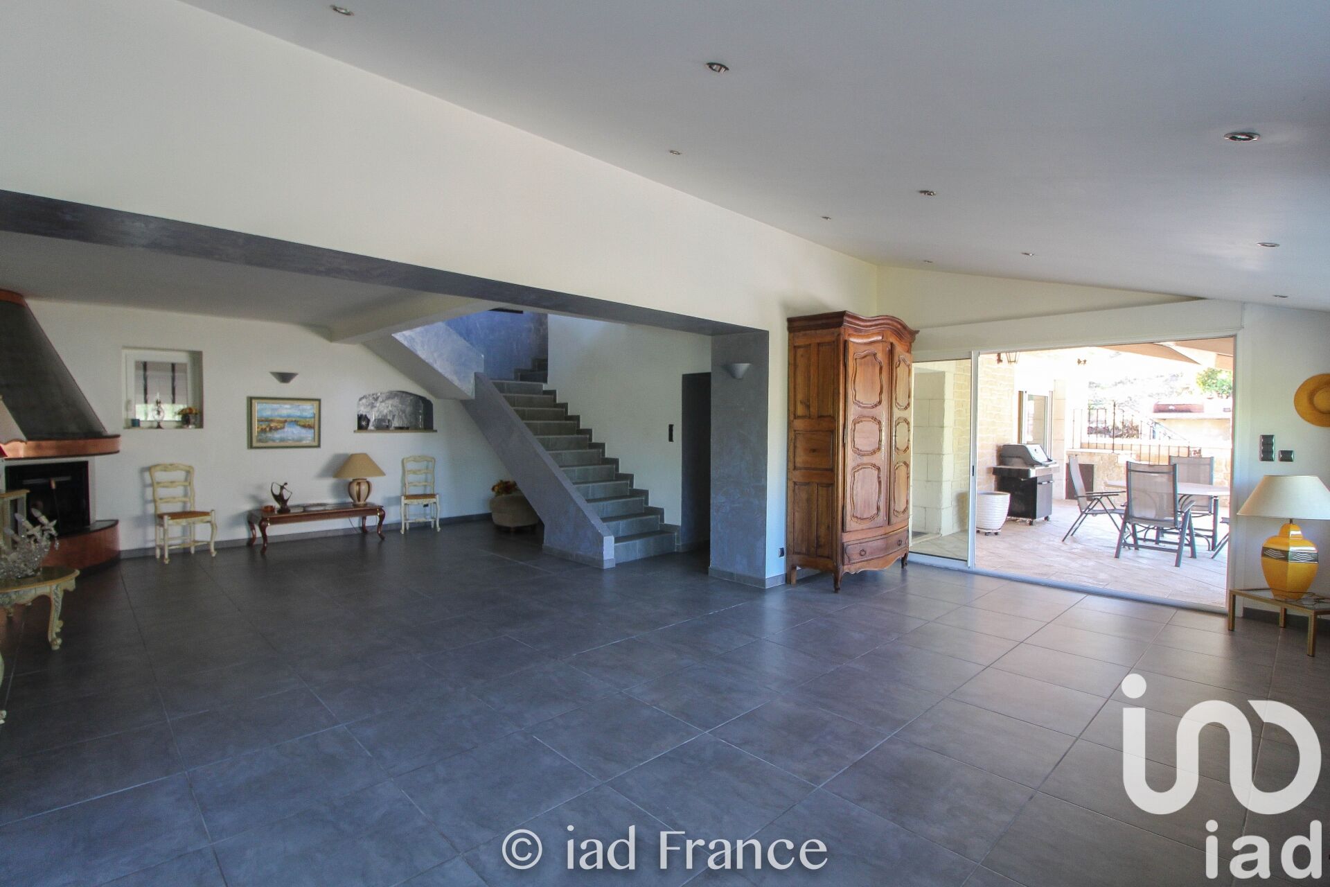 Vente Maison traditionnelle 9 pièces - Photo 4
