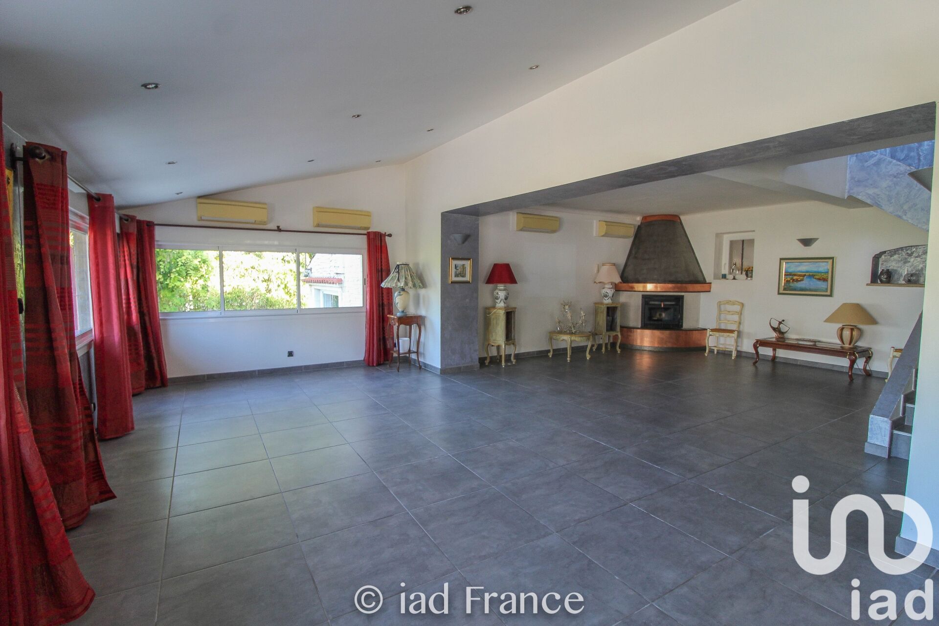 Vente Maison traditionnelle 9 pièces - Photo 5