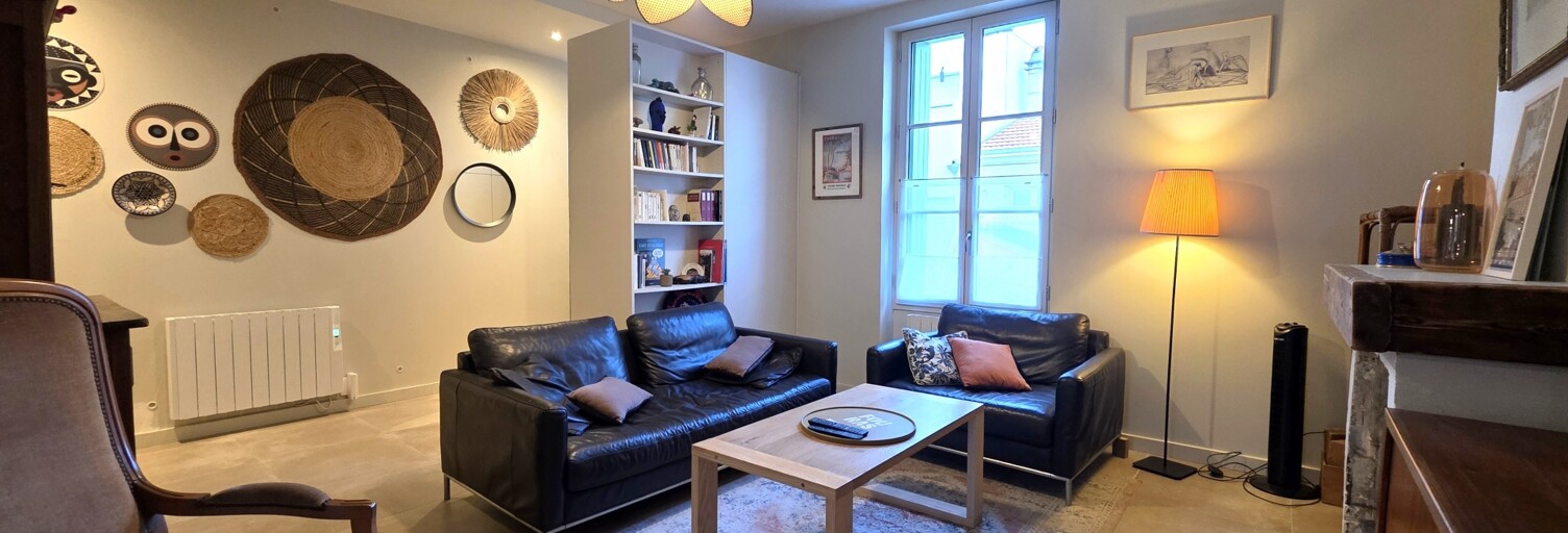 Maison 4 Pièces 87 m² à vendre à Fouras (17450)