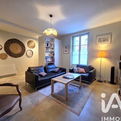 Maison 4 pièces 399000 €