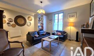 Maison 4 Pièces 87 m² à vendre à Fouras (17450)