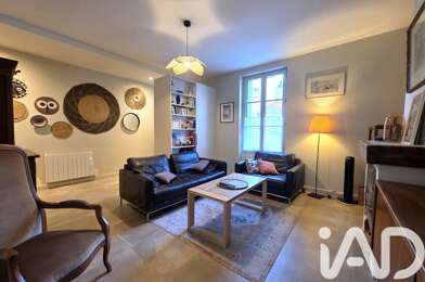 Maison 4 pièces 384000 €