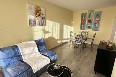 Appartement 3 pièces 95000 €