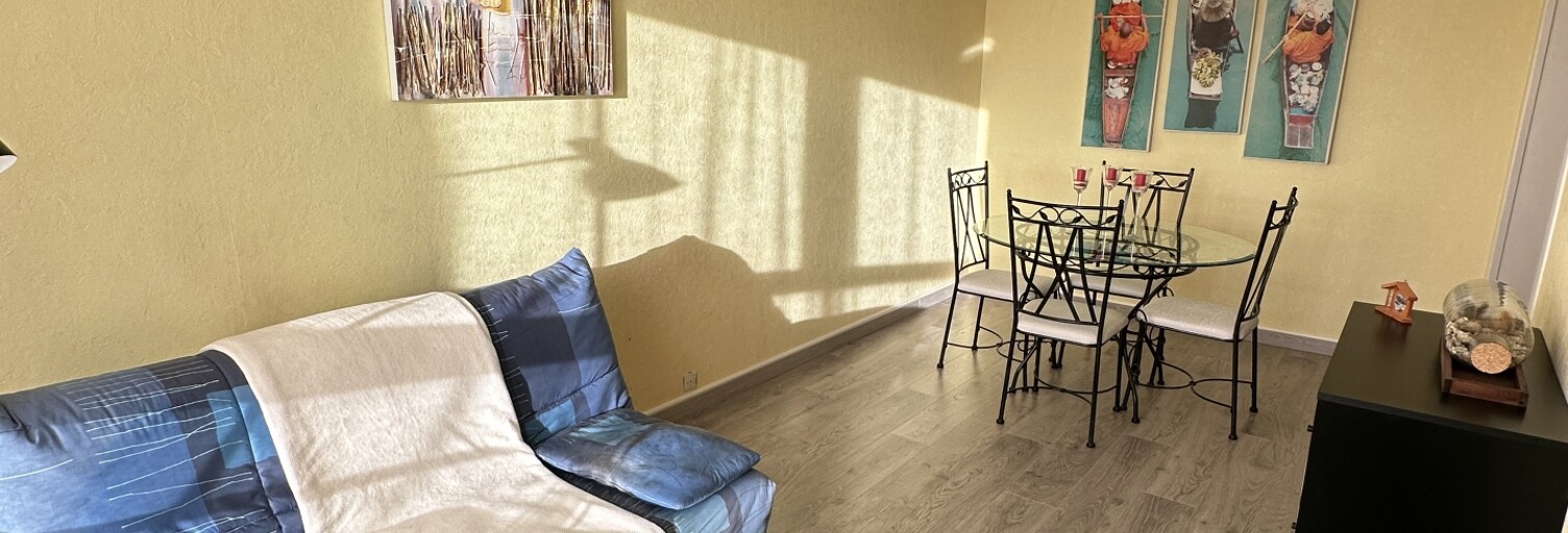 Appartement 3 Pièces 65 m² à vendre à Cholet (49300)