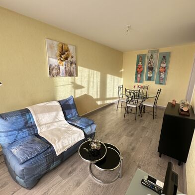 Appartement 3 pièces 95000 €