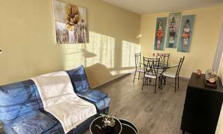 Appartement 3 Pièces 65 m² à vendre à Cholet (49300)