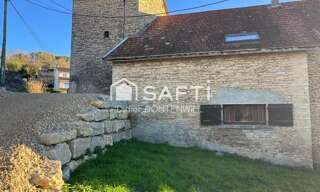 Maison 4 Pièces 93 m² à vendre à Saint-Marcel-Bel-Accueil (38080)