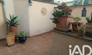 Maison 5 Pièces 95 m² à vendre à Agde (34300)