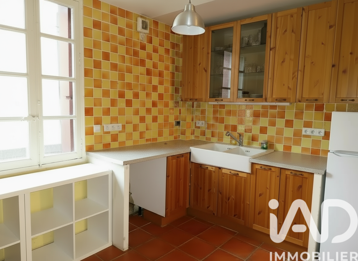 Vente Maison de ville 5 pièces - Photo 2