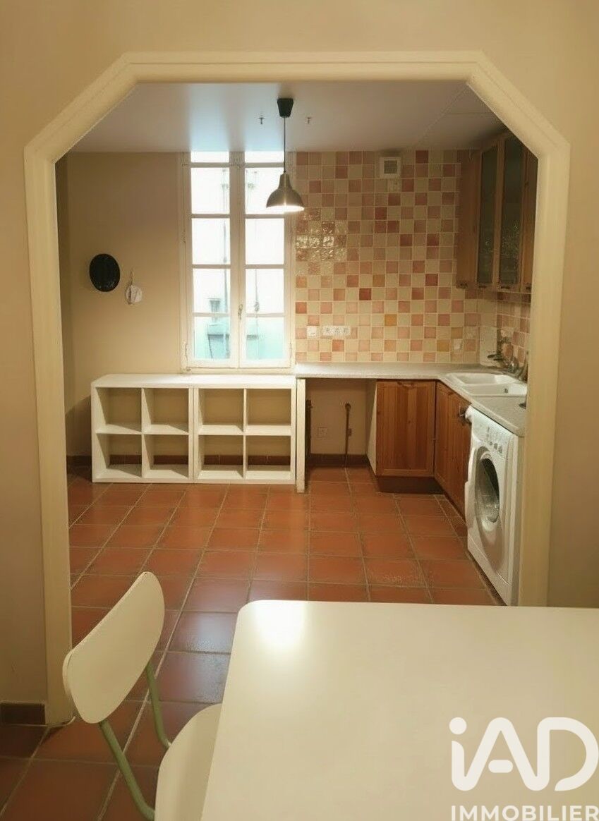 Vente Maison de ville 5 pièces - Photo 3
