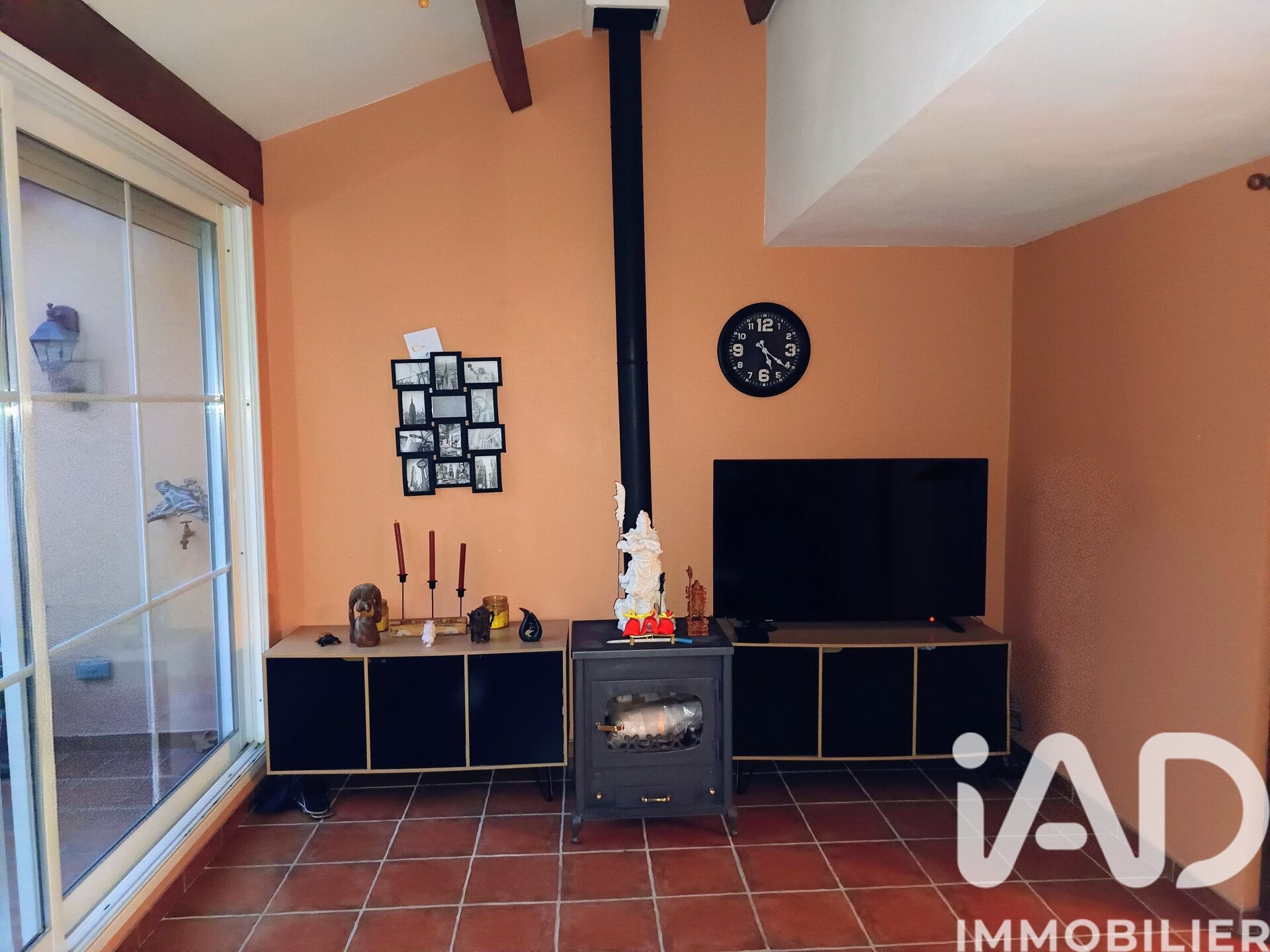 Vente Maison de ville 5 pièces - Photo 5