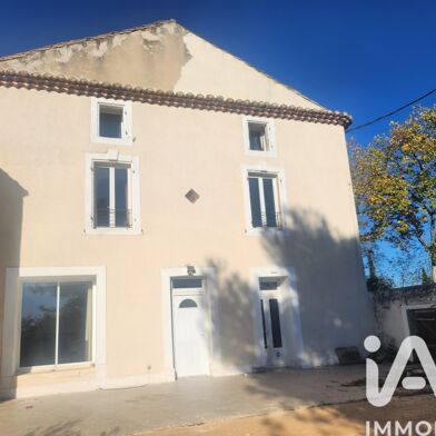 Maison 6 pièces 441000 €