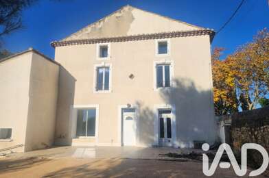 Maison 6 pièces 399000 €