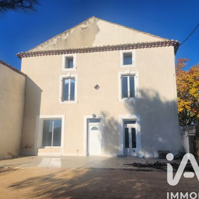 Maison 6 pièces 441000 €