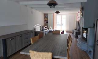 Maison 6 Pièces 154 m² à vendre à Guitalens-L'Albarède (81220)