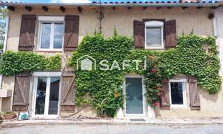 Maison 6 Pièces 154 m² à vendre à Guitalens-L'Albarède (81220)