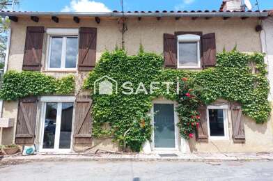 Maison 6 pièces 200000 €