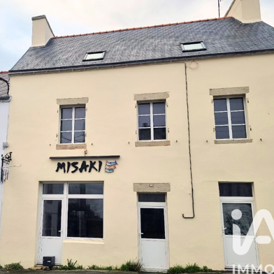 Maison 4 pièces 197980 €