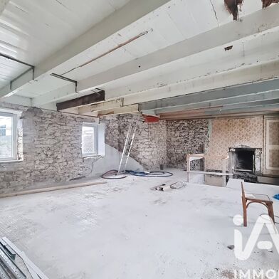 Maison 4 pièces 197980 €