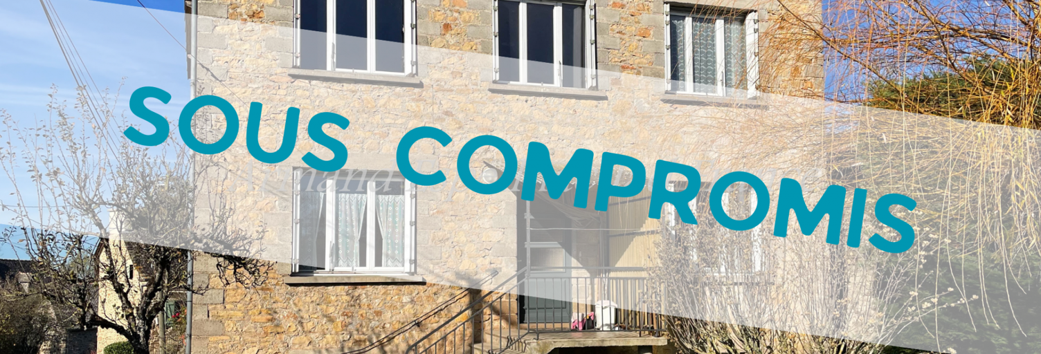 Maison 8 Pièces 148 m² à vendre à Anglars-Saint-Félix (12390)