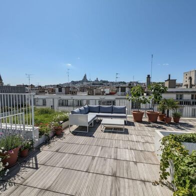 Appartement 5 pièces 3495000 €
