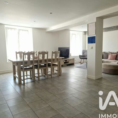 Maison 4 pièces 167000 €