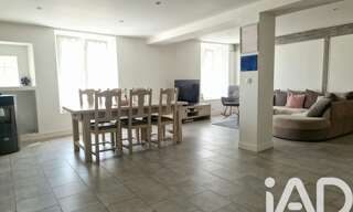 Maison 4 Pièces 120 m² à vendre à Louan-Villegruis-Fontaine (77560)