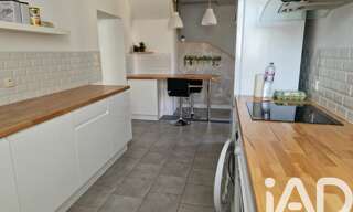 Maison 4 Pièces 119 m² à vendre à Louan-Villegruis-Fontaine (77560)