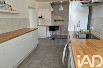 Maison 4 pièces 157000 €