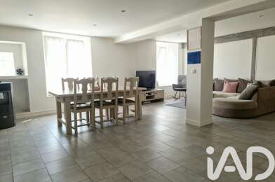 Maison 4 pièces 157000 €