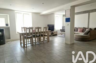 Vente Maison/villa 4 pièces — photo du bien