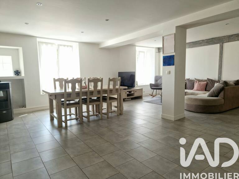 Vente Maison/villa 4 pièces — photo 1