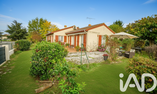 Maison 4 Pièces 87 m² à vendre à Cornebarrieu (31700)