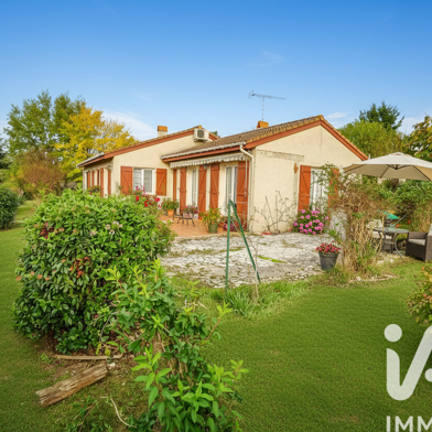 Maison 4 pièces 269000 €