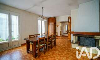 Maison 4 Pièces 87 m² à vendre à Cornebarrieu (31700)