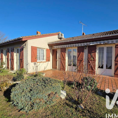 Maison 4 pièces 269000 €