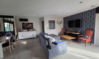 Maison 5 Pièces 127 m² à vendre à Évin-Malmaison (62141)