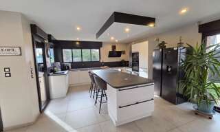 Maison 5 Pièces 127 m² à vendre à Évin-Malmaison (62141)