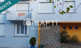 Appartement 3 Pièces 52 m² à vendre à Millau (12100)