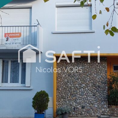 Appartement 3 pièces 68900 €