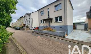 Maison 8 Pièces 212 m² à vendre à Schœneck (57350)